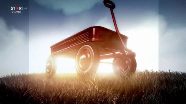 Стюарт Литъл 3: Зовът на дивото (2005) (бг аудио) (част 1) TV Rip Star Channel HD 12.08.2025