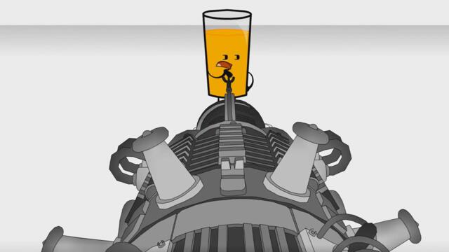 (REUPLOAD) Inanimate Insanity II Audition - PotatoOfAwesome (Accepted!)