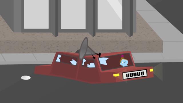 (REUPLOAD) Extraordinarily Excellent Entities 8 Sneak Peak