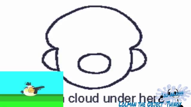 (YTPMV) The Lolman Drawing Song