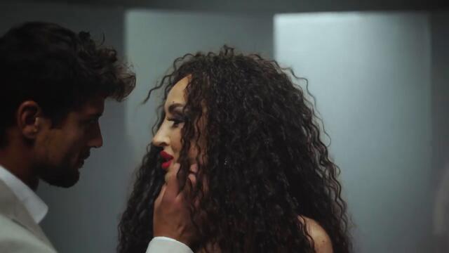 JELENA JOVIC - FATALNA (OFFICIAL VIDEO)