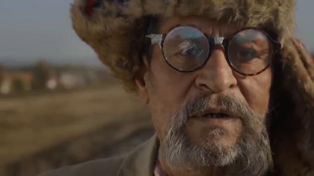SAMO BOB - NEMAČKI POLICAJCI  - Official Video