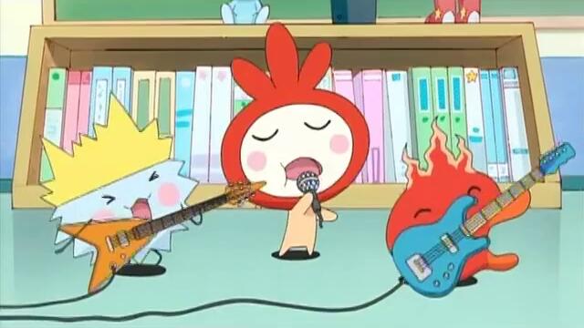 Tamagotchi 01