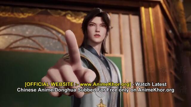 Keyboard Immortal Episode 143 Subtitles [ENGLISH + INDONESIAN] - AnimeKhor-embed