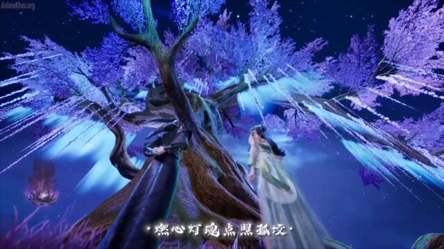 Little Fairy Yao Episode 37 Subtitles [ENGLISH + INDONESIAN] - AnimeKhor-embed