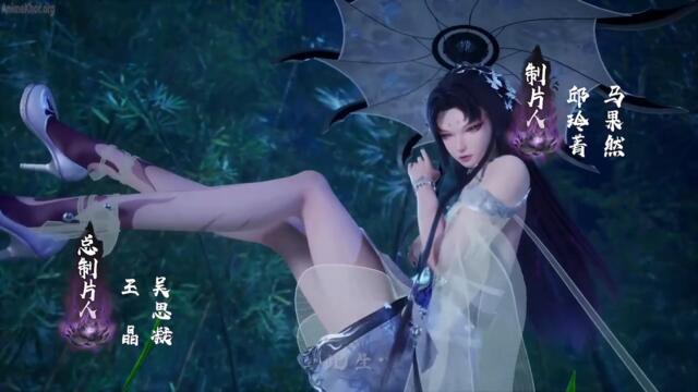 Little Fairy Yao Episode 37 Subtitles [ENGLISH + INDONESIAN] - AnimeKhor-embed