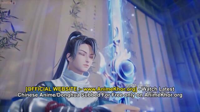 Throne of Ten Thousand Swords Episode 8 Subtitles [ENGLISH + INDONESIAN] - AnimeKhor-embed