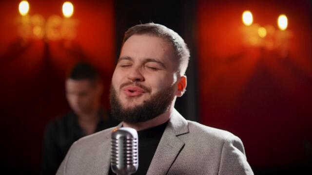 STEFAN ŽIVKOVIĆ - EVO MENE (ACOUSTIC COVER)