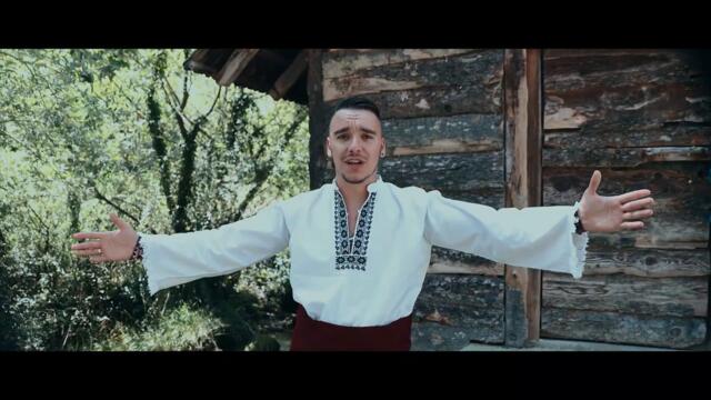 Stevan Ducanović - Moja Krupa - (Official Video 2025)