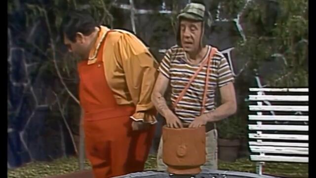 "*CHESPIRITO*"EL*"CHAVO*"DEL*"OCHO*"CASTIGO*"CHILINDRINA*"RADIO*"ÑOÑO*"1980*"NUEVOS*"CAPITULOS*"COMPLETOS*"ESPAÑOL*"LATINO*"HD*"