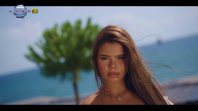 Моан - DJ-ят е Номер 1 - Official video 2025