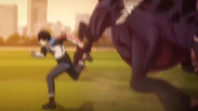 Империя Ксирин 04 (Xyrin Empire)(Xiling Jiyuan)(希灵纪元)