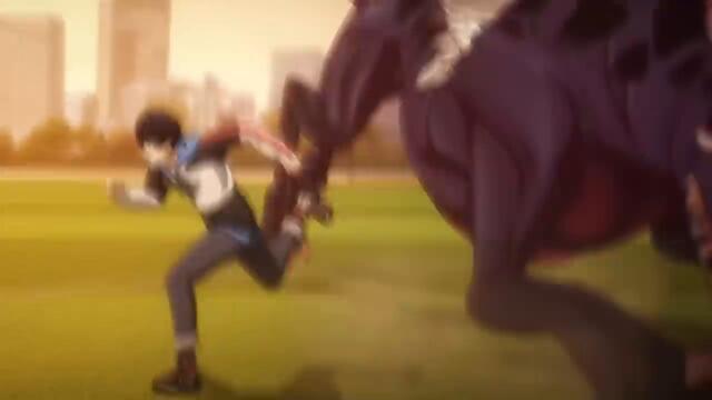 Империя Ксирин 05 (Xyrin Empire)(Xiling Jiyuan)(希灵纪元)