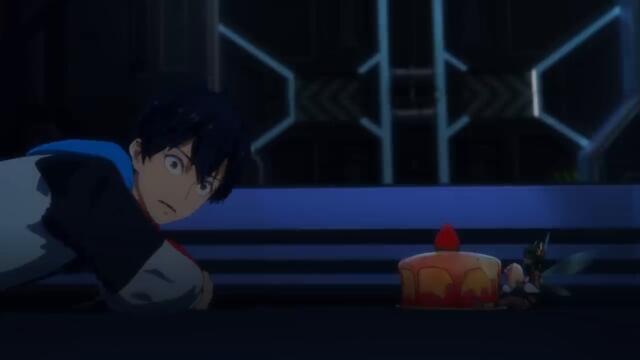 Империя Ксирин 08 (Xyrin Empire)(Xiling Jiyuan)(希灵纪元)