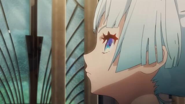 Империя Ксирин 14 (Xyrin Empire)(Xiling Jiyuan)(希灵纪元)