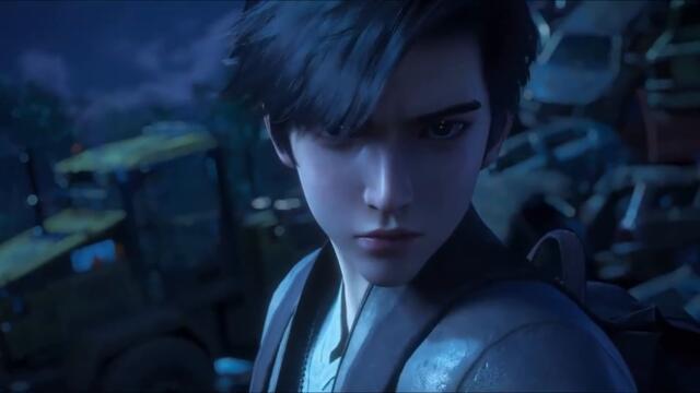 Embers [Yujin Xingzhe] Episode 12 Subtitles [ENGLISH + INDONESIAN] - AnimeKhor-embed