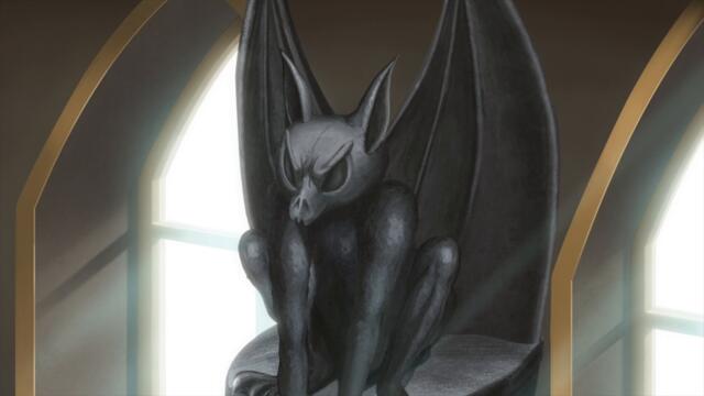 Scooped Up by an S-Rank Adventurer S01E07