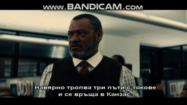 Batman v Superman част 7 + субс