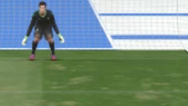 PES 2015 penalty chip