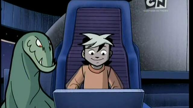 Секретните Сатърдей - Кралят на Комари Кандъм - БГ аудио