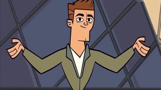 Пълна Драма Главоломна Надпревара - С01 Е04 - БГ Аудио