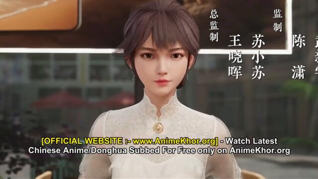 Immortal Doctor In Modern City Episode 97 Subtitles [ENGLISH + INDONESIAN] - AnimeKhor-embed