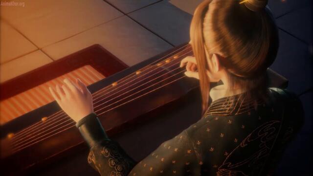 In the Name of Ying Tai Episode 7 Subtitles [ENGLISH + INDONESIAN] - AnimeKhor-embed