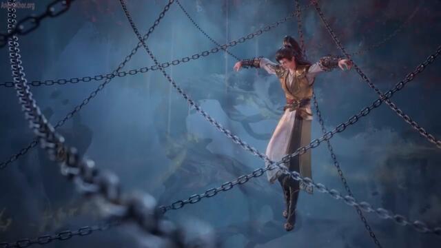 Martial Master Episode 573 Subtitles [ENGLISH + INDONESIAN] - AnimeKhor-embed