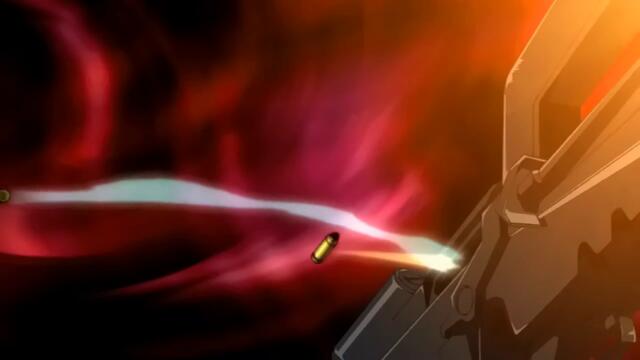 [ bg sub ] Madlax 17