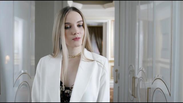 FEĐA DIZDAREVIĆ - Pakao (Official Video) Dzavid & Prijatelji