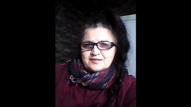 нов живот ми подарете