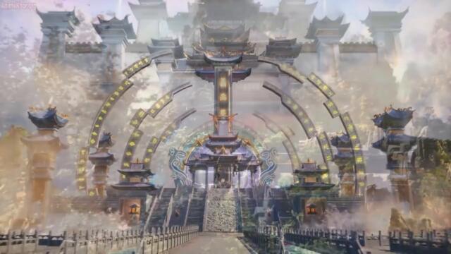 King of Martial Arts [Xianwu Dizun] Episode 129