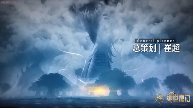 Soul Land 2 - The Unrivaled Tang Clan Episode 115