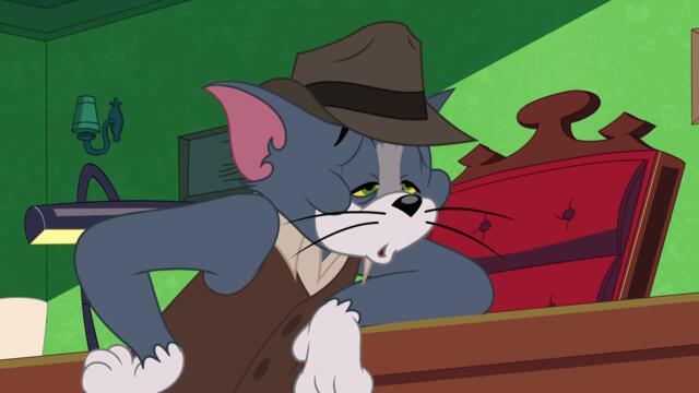 Шоуто на Том и Джери - Сезон 4 Епизод 20 (Броене на овце) (БГ Аудио) / Tom and Jerry Show - S4E20 (BG Audio)