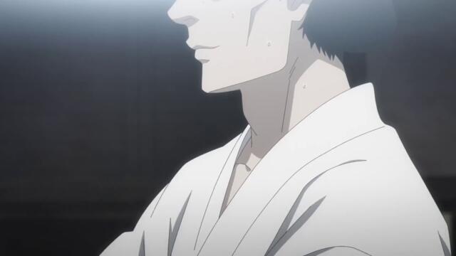 Hell's Paradise season 1 ep 2 bg sub