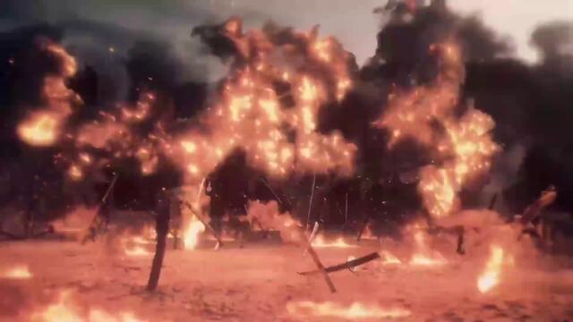 Hell's Paradise season 1 ep 6 bg sub