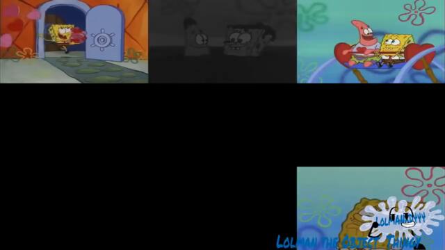 "Patrick needs love too!" - Sparta Extended Remix