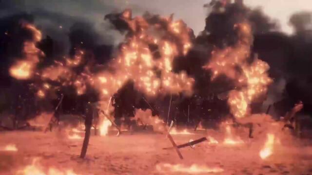 Hell's Paradise season 1 ep 10 bg sub