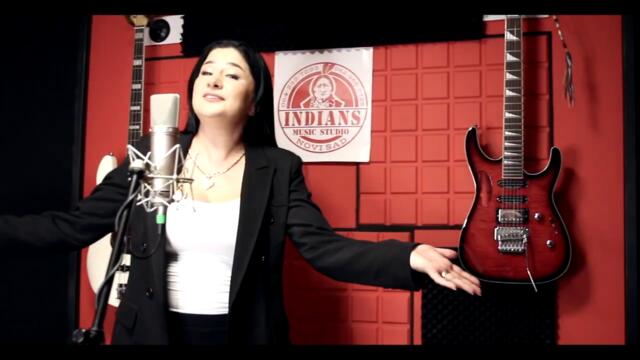 Svetlana Lazarević - Sve Rane Leči Vreme (Zivkica Miletić-COVER)