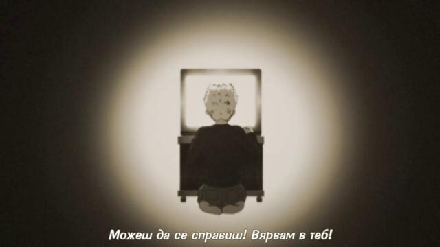 One punch man S2-4 bg sub