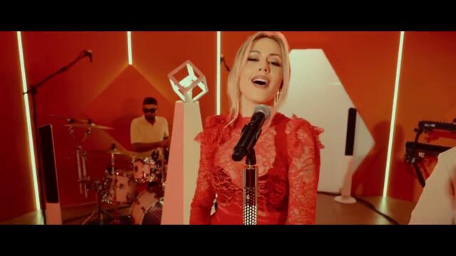 ALEXANDRA MATRIX & ARMIN DEDIC - LIVE ROOM COVERS MIX 2025