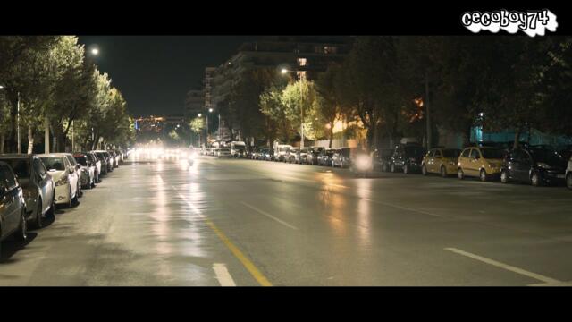 Δημήτρης Χρυσοχοΐδης - Όταν μια γυναίκα φεύγει - когато една жена си тръгва