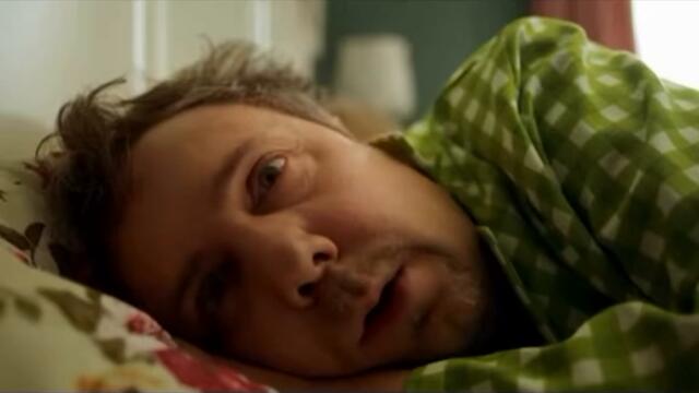 Много смешна реклама за принцеси с кашкавал