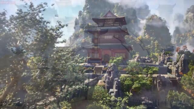 King of Martial Arts [Xianwu Dizun] Episode 130