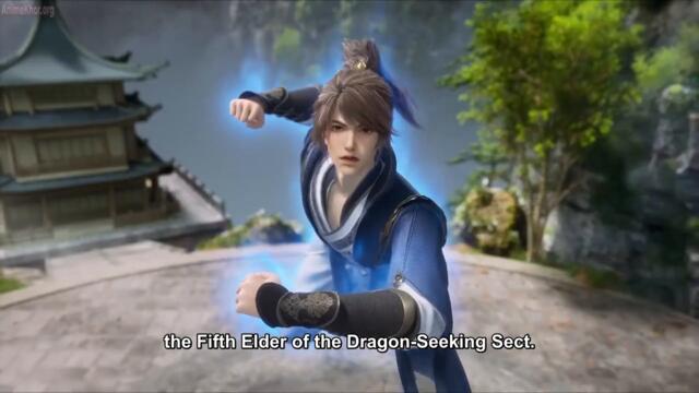 Everyone in the Sect Except Me is an Undercover Agent Episode 97