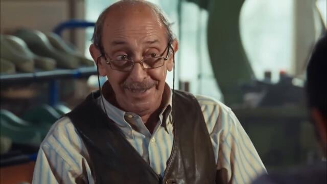 ЙОМЕР И ДЕФНЕ 5