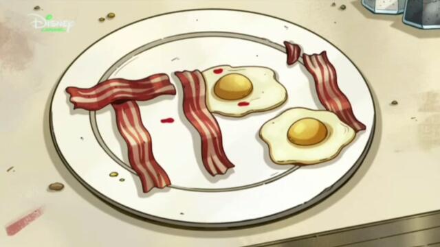 Големият град на Грийнс сезон 4 епизод 34