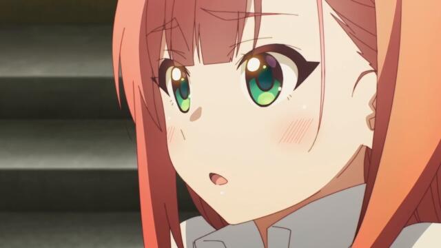 The Dreaming Boy Is A Realist Ep11 bg sub