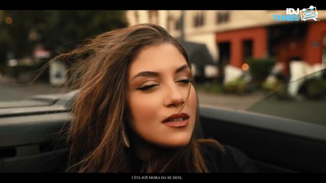 MAŠA VUK - TI SI MOJA LJUBAV (OFFICIAL VIDEO)