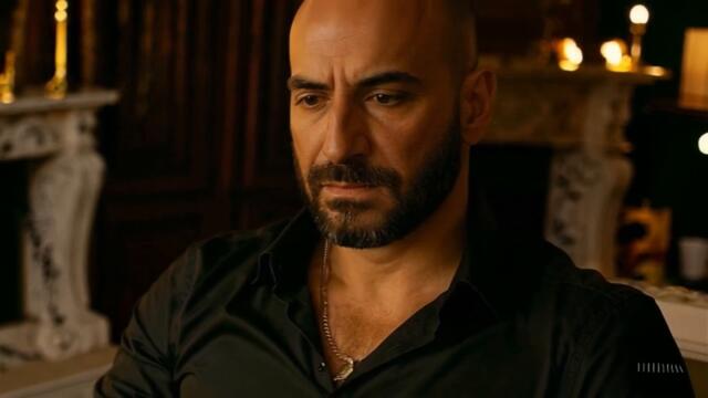 Радко Зиновски - Отвъд (Official Music Video 2025)